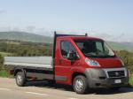 Fiat Ducato Pickup 2006 года
